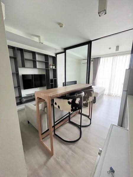 Maestro 02 Ruamrudee, bangkok, 5-2 Ploenchit Road, Lumphini, Pathum Wan, Bangkok, 1 Bedroom, 29 sqm, Condo For Sale, by Tongchompoo Pattanachaiwongkoon, 500601586 - DDproperty.com