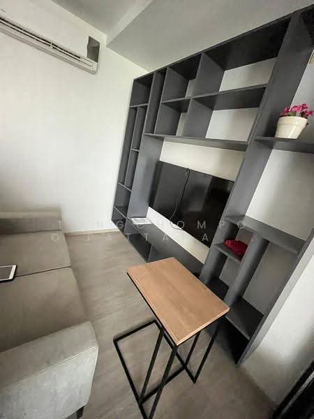Maestro 02 Ruamrudee, bangkok, 5-2 Ploenchit Road, Lumphini, Pathum Wan, Bangkok, 1 Bedroom, 29 sqm, Condo For Sale, by Tongchompoo Pattanachaiwongkoon, 500601586 - DDproperty.com