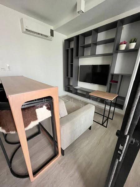 Maestro 02 Ruamrudee, bangkok, 5-2 Ploenchit Road, Lumphini, Pathum Wan, Bangkok, 1 Bedroom, 29 sqm, Condo For Sale, by Tongchompoo Pattanachaiwongkoon, 500601586 - DDproperty.com