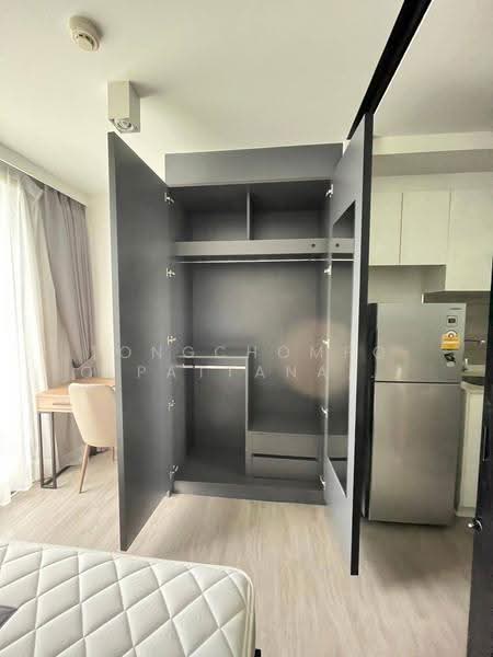 Maestro 02 Ruamrudee, bangkok, 5-2 Ploenchit Road, Lumphini, Pathum Wan, Bangkok, 1 Bedroom, 29 sqm, Condo For Sale, by Tongchompoo Pattanachaiwongkoon, 500601586 - DDproperty.com