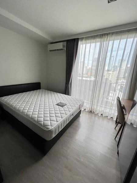 Maestro 02 Ruamrudee, bangkok, 5-2 Ploenchit Road, Lumphini, Pathum Wan, Bangkok, 1 Bedroom, 29 sqm, Condo For Sale, by Tongchompoo Pattanachaiwongkoon, 500601586 - DDproperty.com