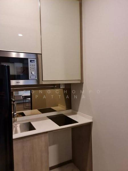 Park Origin Phayathai, bangkok, 89 Phaya Thai Road, Thanon Phaya Thai, Ratchathewi, Bangkok, 1 Bedroom, 33 sqm, Condo For Sale, by Tongchompoo Pattanachaiwongkoon, 500601590 - DDproperty.com