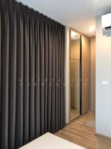 Niche Mono Charoen Nakorn, bangkok, Charoen Nakhon Road, Dao Khanong, Thon Buri, Bangkok, 1 Bedroom, 35 sqm, Condo For Sale, by Atitayaporn Robwongjan, 500601592 - DDproperty.com