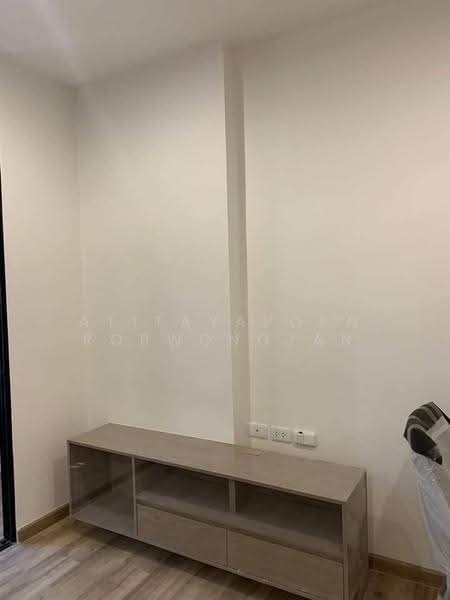 Niche Mono Charoen Nakorn, bangkok, Charoen Nakhon Road, Dao Khanong, Thon Buri, Bangkok, 1 Bedroom, 35 sqm, Condo For Sale, by Atitayaporn Robwongjan, 500601592 - DDproperty.com