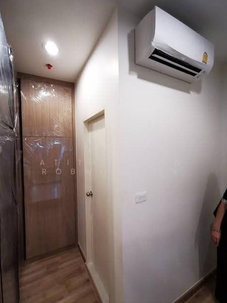 Niche Mono Charoen Nakorn, bangkok, Charoen Nakhon Road, Dao Khanong, Thon Buri, Bangkok, 1 Bedroom, 35 sqm, Condo For Sale, by Atitayaporn Robwongjan, 500601592 - DDproperty.com