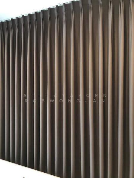 Niche Mono Charoen Nakorn : นิช โมโน เจริญนคร, กรุงเทพ, ถนนเจริญนคร, ดาวคะนอง, ธนบุรี, กรุงเทพ, 35 ตร.ม., คอนโด ขาย, โดย Atitayaporn Robwongjan, 500601592 - DDproperty.com
