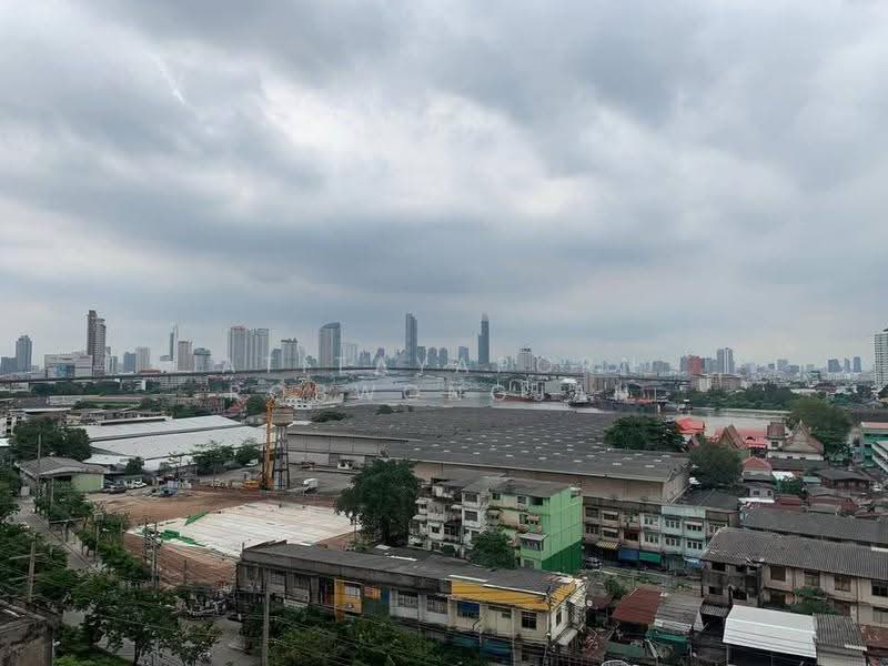 Niche Mono Charoen Nakorn : นิช โมโน เจริญนคร, กรุงเทพ, ถนนเจริญนคร, ดาวคะนอง, ธนบุรี, กรุงเทพ, 35 ตร.ม., คอนโด ขาย, โดย Atitayaporn Robwongjan, 500601592 - DDproperty.com