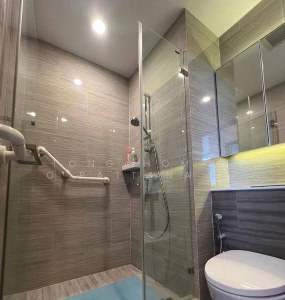 Whizdom Essence, bangkok, 5 Piyabutr 1 Alley, Bang Chak, Phra Khanong, Bangkok, 2 Bedrooms, 53 sqm, Condo For Sale, by Tongchompoo Pattanachaiwongkoon, 500601595 - DDproperty.com