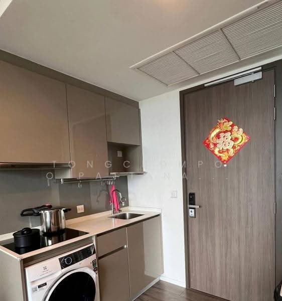 Whizdom Essence, bangkok, 5 Piyabutr 1 Alley, Bang Chak, Phra Khanong, Bangkok, 2 Bedrooms, 53 sqm, Condo For Sale, by Tongchompoo Pattanachaiwongkoon, 500601595 - DDproperty.com