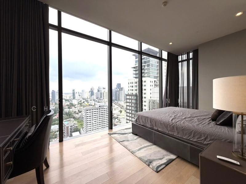 Vittorio 39, Bangkok, 8 Sukhumvit, Khlong Tan Nua, Watthana, Bangkok, 2 Bedrooms, 137 sqm, Condo For Sale, by Knight Frank Chartered (Thailand) Co.,Ltd, 500601596 - DDproperty.com