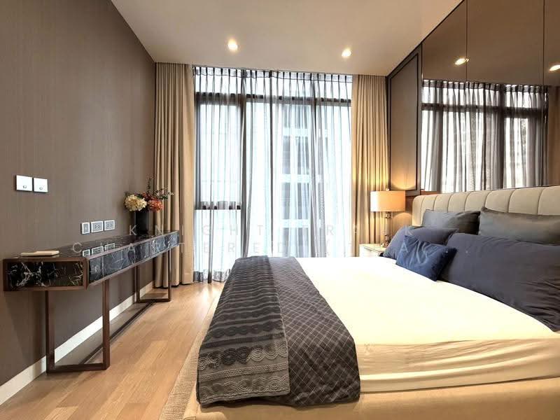 Vittorio 39, Bangkok, 8 Sukhumvit, Khlong Tan Nua, Watthana, Bangkok, 2 Bedrooms, 137 sqm, Condo For Sale, by Knight Frank Chartered (Thailand) Co.,Ltd, 500601596 - DDproperty.com