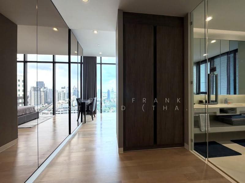 Vittorio 39, Bangkok, 8 Sukhumvit, Khlong Tan Nua, Watthana, Bangkok, 2 Bedrooms, 137 sqm, Condo For Sale, by Knight Frank Chartered (Thailand) Co.,Ltd, 500601596 - DDproperty.com