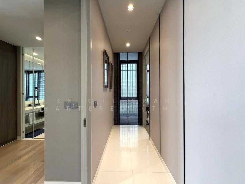 Vittorio 39, Bangkok, 8 Sukhumvit, Khlong Tan Nua, Watthana, Bangkok, 2 Bedrooms, 137 sqm, Condo For Sale, by Knight Frank Chartered (Thailand) Co.,Ltd, 500601596 - DDproperty.com