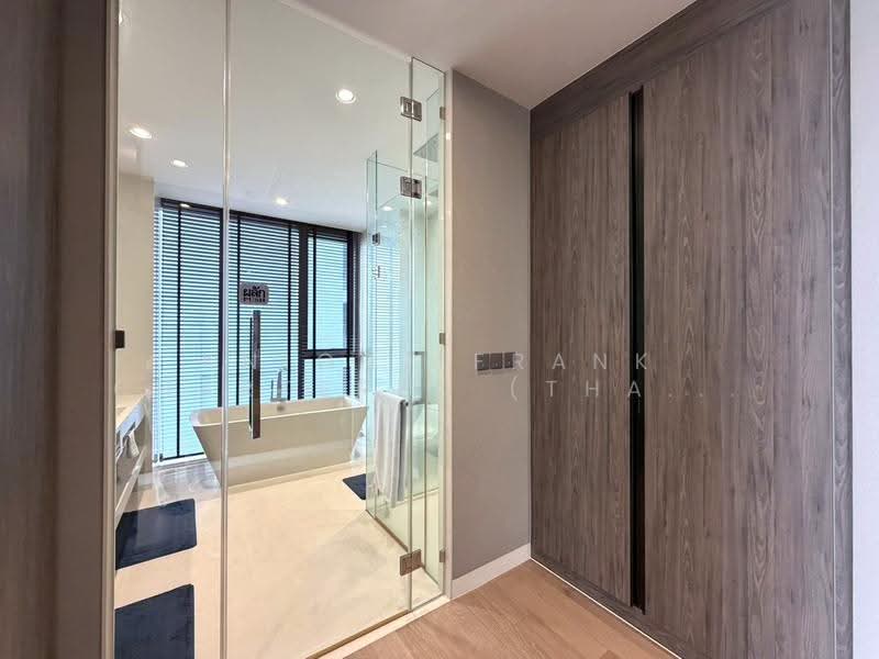 Vittorio 39, Bangkok, 8 Sukhumvit, Khlong Tan Nua, Watthana, Bangkok, 2 Bedrooms, 137 sqm, Condo For Sale, by Knight Frank Chartered (Thailand) Co.,Ltd, 500601596 - DDproperty.com