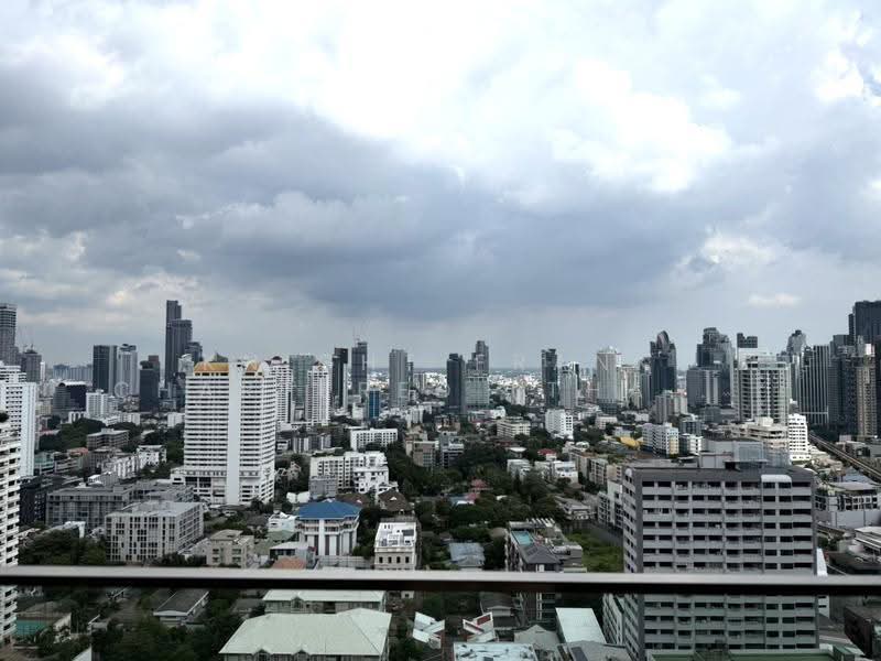 Vittorio 39 : วิตโตริโอ 39, กรุงเทพ, 8 สุขุมวิท, คลองตันเหนือ, วัฒนา, กรุงเทพ, 137 ตร.ม., คอนโด ขาย, โดย Knight Frank Chartered (Thailand) Co.,Ltd, 500601596 - DDproperty.com