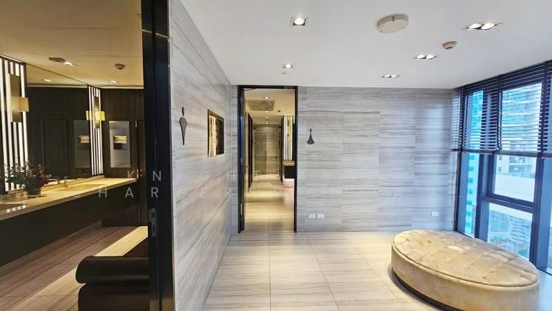 Vittorio 39, Bangkok, 8 Sukhumvit, Khlong Tan Nua, Watthana, Bangkok, 2 Bedrooms, 137 sqm, Condo For Sale, by Knight Frank Chartered (Thailand) Co.,Ltd, 500601596 - DDproperty.com