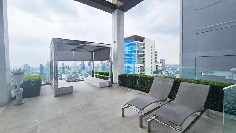 Vittorio 39, Bangkok, 8 Sukhumvit, Khlong Tan Nua, Watthana, Bangkok, 2 Bedrooms, 137 sqm, Condo For Sale, by Knight Frank Chartered (Thailand) Co.,Ltd, 500601596 - DDproperty.com