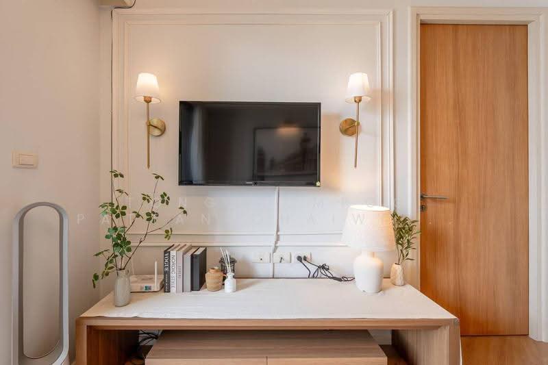The Nest Ploenchit, bangkok, 105 Soi Nai Loet, Lumphini, Pathum Wan, Bangkok, 1 Bedroom, 43 sqm, Condo For Rent, by Tongchompoo Pattanachaiwongkoon, 500601597 - DDproperty.com