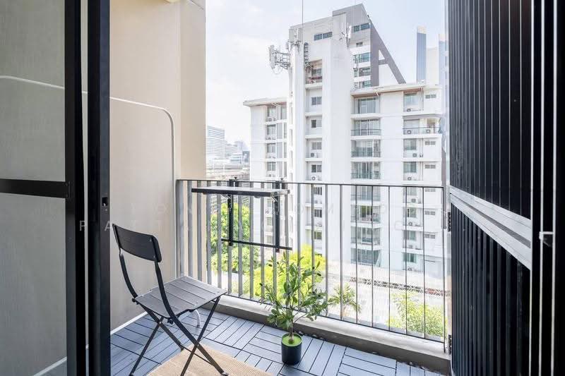 The Nest Ploenchit, bangkok, 105 Soi Nai Loet, Lumphini, Pathum Wan, Bangkok, 1 Bedroom, 43 sqm, Condo For Rent, by Tongchompoo Pattanachaiwongkoon, 500601597 - DDproperty.com