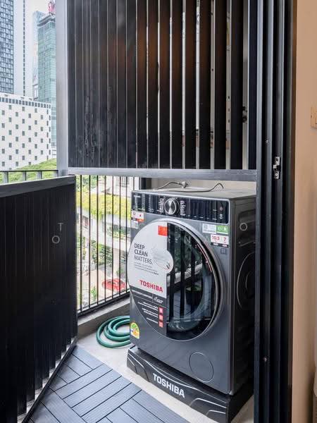 The Nest Ploenchit, bangkok, 105 Soi Nai Loet, Lumphini, Pathum Wan, Bangkok, 1 Bedroom, 43 sqm, Condo For Rent, by Tongchompoo Pattanachaiwongkoon, 500601597 - DDproperty.com