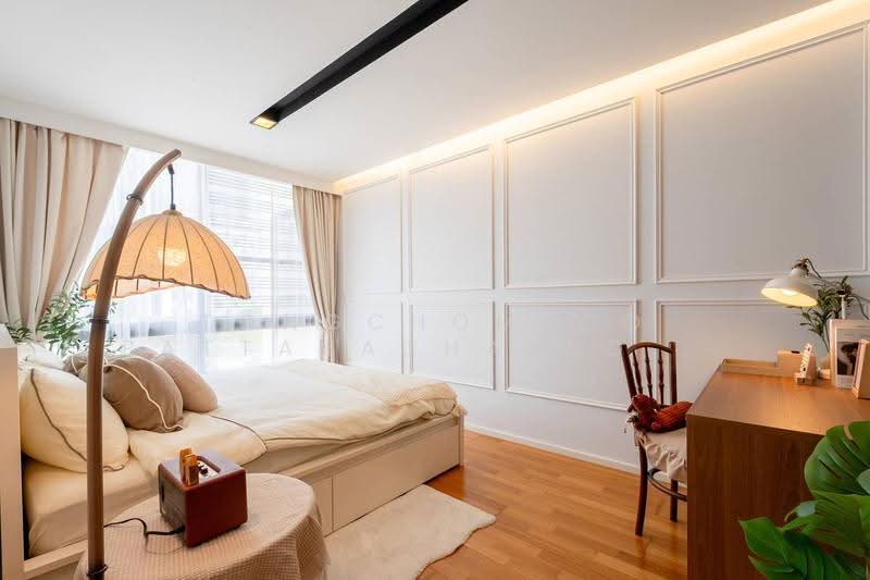 The Nest Ploenchit : เดอะ เนสท์ เพลินจิต, กรุงเทพ, 105 ซอยนายเลิศ, ลุมพินี, ปทุมวัน, กรุงเทพ, 43 ตร.ม., คอนโด ให้เช่า, โดย Tongchompoo Pattanachaiwongkoon, 500601597 - DDproperty.com