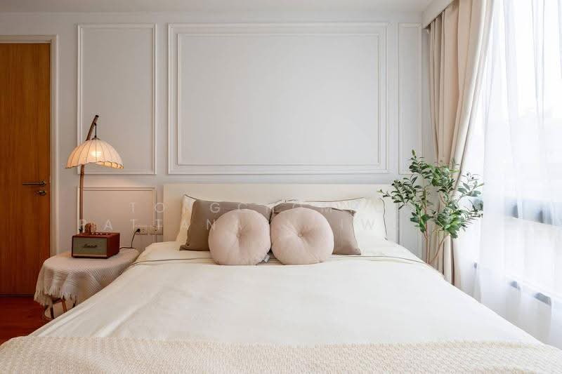 The Nest Ploenchit : เดอะ เนสท์ เพลินจิต, กรุงเทพ, 105 ซอยนายเลิศ, ลุมพินี, ปทุมวัน, กรุงเทพ, 43 ตร.ม., คอนโด ให้เช่า, โดย Tongchompoo Pattanachaiwongkoon, 500601597 - DDproperty.com
