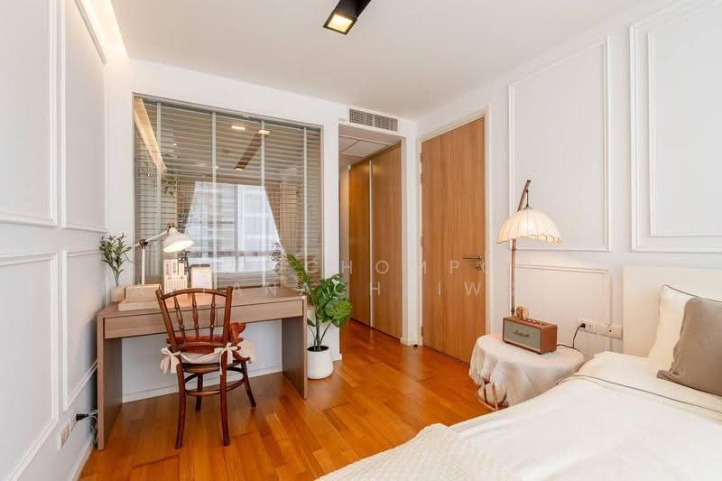 The Nest Ploenchit : เดอะ เนสท์ เพลินจิต, กรุงเทพ, 105 ซอยนายเลิศ, ลุมพินี, ปทุมวัน, กรุงเทพ, 43 ตร.ม., คอนโด ให้เช่า, โดย Tongchompoo Pattanachaiwongkoon, 500601597 - DDproperty.com