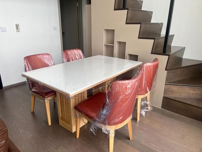 Park Origin Ratchathewi, bangkok, 135 Phetchaburi Road, Thung Phaya Thai, Ratchathewi, Bangkok, 2 Bedrooms, 60 sqm, Condo For Rent, by GT Real Estate Thailand, 500601598 - DDproperty.com