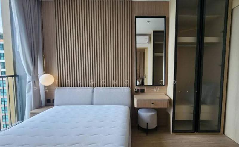 Noble State 39, bangkok, 35 Soi Sukhumvit 39, Khlong Tan Nua, Watthana, Bangkok, 1 Bedroom, 35 sqm, Condo For Rent, by Tongchompoo Pattanachaiwongkoon, 500601599 - DDproperty.com