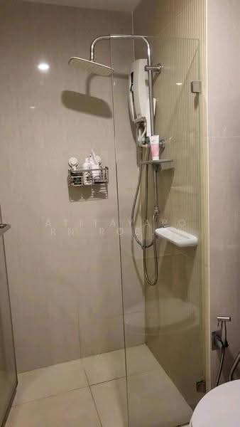 The Parkland Phetkasem-Thapra, bangkok, 99 Petchkasem Road, Wat Tha Pra, Bangkok Yai, Bangkok, 2 Bedrooms, 47 sqm, Condo For Sale, by Atitayaporn Robwongjan, 500601600 - DDproperty.com