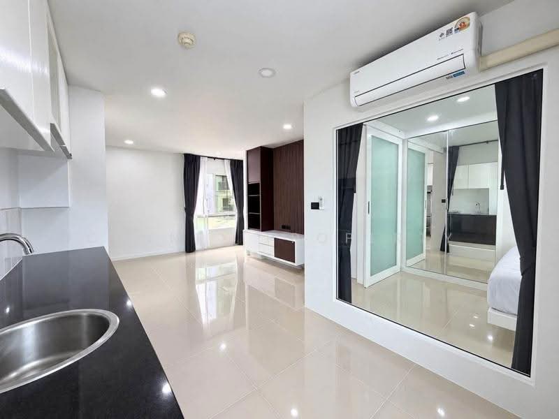 The Scene : เดอะ ซีน, ภูเก็ต, 24/1 ถ.วิชิตสงคราม, กะทู้, ภูเก็ต, 38 ตร.ม., คอนโด ขาย, โดย Connex Property, 500601603 - DDproperty.com