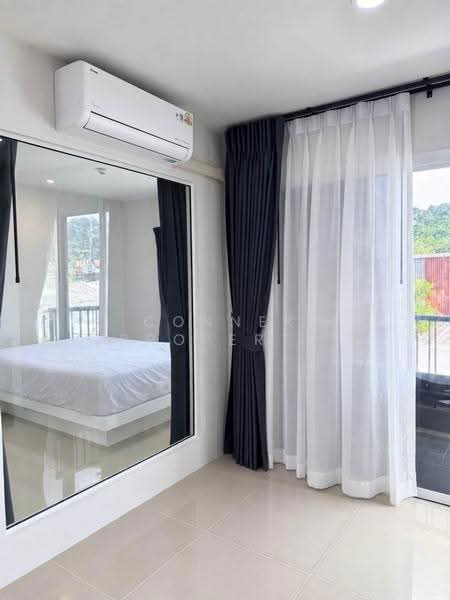 The Scene, Phuket, 24/1 Vichitsongkram Rd, Kathu, Phuket, 1 Bedroom, 38 sqm, Condo For Sale, by Connex Property, 500601603 - DDproperty.com