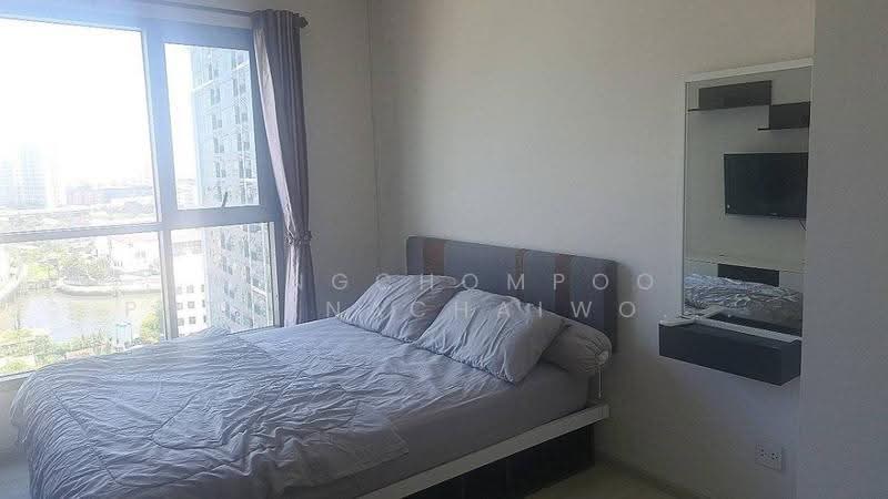 Life Sukhumvit 48, bangkok, Soi Sukhumvit 48, Phra Kanong, Khlong Toei, Bangkok, 1 Bedroom, 40 sqm, Condo For Rent, by Tongchompoo Pattanachaiwongkoon, 500601605 - DDproperty.com