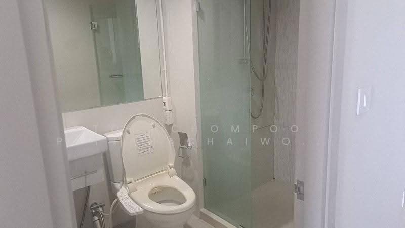 Life Sukhumvit 48, bangkok, Soi Sukhumvit 48, Phra Kanong, Khlong Toei, Bangkok, 1 Bedroom, 40 sqm, Condo For Rent, by Tongchompoo Pattanachaiwongkoon, 500601605 - DDproperty.com