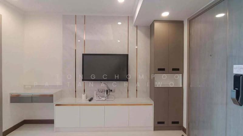 Supalai Oriental Sukhumvit 39, bangkok, Soi Sukhumvit 39, Khlong Tan Nua, Watthana, Bangkok, 1 Bedroom, 39 sqm, Condo For Rent, by Tongchompoo Pattanachaiwongkoon, 500601607 - DDproperty.com