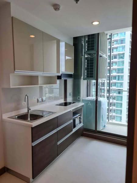 Supalai Oriental Sukhumvit 39, bangkok, Soi Sukhumvit 39, Khlong Tan Nua, Watthana, Bangkok, 1 Bedroom, 39 sqm, Condo For Rent, by Tongchompoo Pattanachaiwongkoon, 500601607 - DDproperty.com