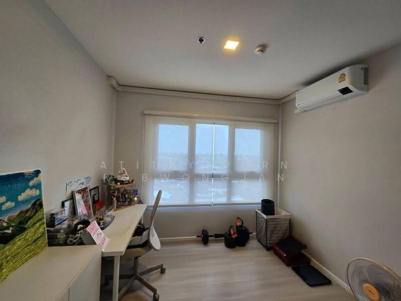 The Key MRT Phetkasem 48, bangkok, 222 Phet Kasem Road, Bang Wa, Phasi Charoen, Bangkok, 2 Bedrooms, 49 sqm, Condo For Sale, by Atitayaporn Robwongjan, 500601608 - DDproperty.com