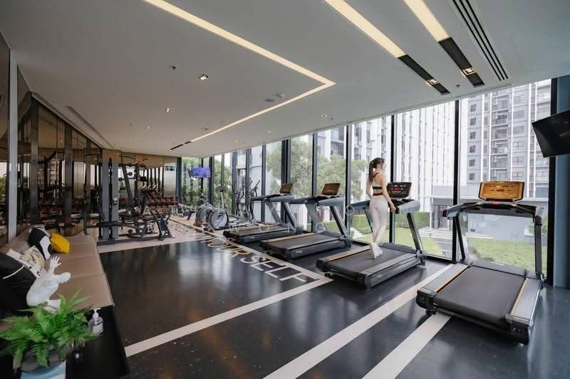 The Key MRT Phetkasem 48, bangkok, 222 Phet Kasem Road, Bang Wa, Phasi Charoen, Bangkok, 2 Bedrooms, 49 sqm, Condo For Sale, by Atitayaporn Robwongjan, 500601608 - DDproperty.com