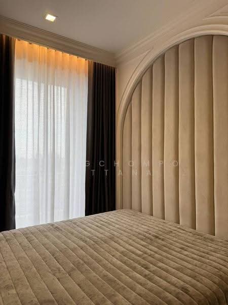 Rhythm Charoenkrung Pavillion, bangkok, Charoenkrung Road, Wat Prayakrai, Bang Kho Laem, Bangkok, 1 Bedroom, 44 sqm, Condo For Rent, by Tongchompoo Pattanachaiwongkoon, 500601609 - DDproperty.com