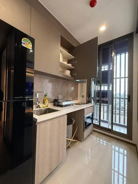 Rhythm Charoenkrung Pavillion, bangkok, Charoenkrung Road, Wat Prayakrai, Bang Kho Laem, Bangkok, 1 Bedroom, 44 sqm, Condo For Rent, by Tongchompoo Pattanachaiwongkoon, 500601609 - DDproperty.com
