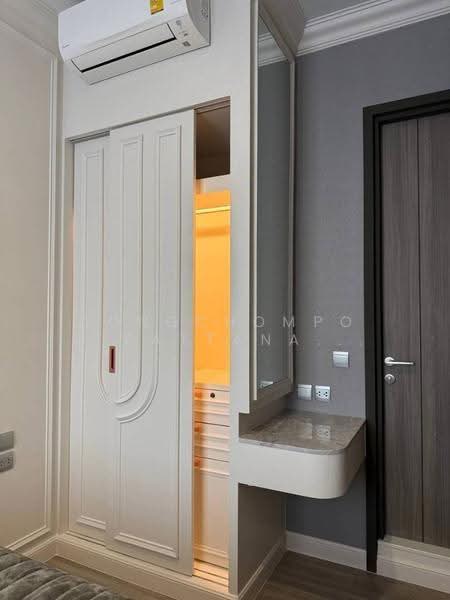 Rhythm Charoenkrung Pavillion, bangkok, Charoenkrung Road, Wat Prayakrai, Bang Kho Laem, Bangkok, 1 Bedroom, 44 sqm, Condo For Rent, by Tongchompoo Pattanachaiwongkoon, 500601609 - DDproperty.com