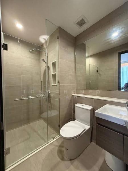 Rhythm Charoenkrung Pavillion, bangkok, Charoenkrung Road, Wat Prayakrai, Bang Kho Laem, Bangkok, 1 Bedroom, 44 sqm, Condo For Rent, by Tongchompoo Pattanachaiwongkoon, 500601609 - DDproperty.com
