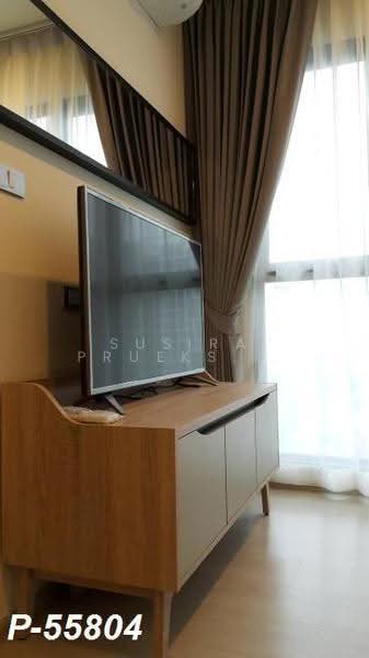 Rhythm Asoke 2, bangkok, Soi Lertkaew 1 Asoke-Din Daeng Road, Bang Kapi, Huai Khwang, Bangkok, 1 Bedroom, 28 sqm, Condo For Rent, by Susira Prueksawun, 500601610 - DDproperty.com