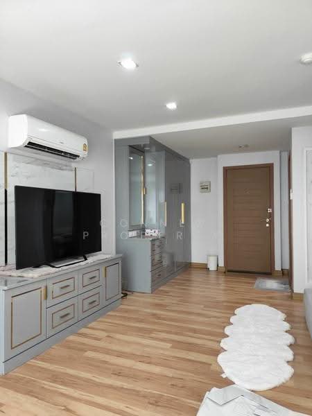 The Sand Bangsean, chon-buri, Saen Suk, Muang Chon Buri, Chon Buri (Pattaya), 1 Bedroom, 34 sqm, Condo For Sale, by Connex Property, 500601612 - DDproperty.com