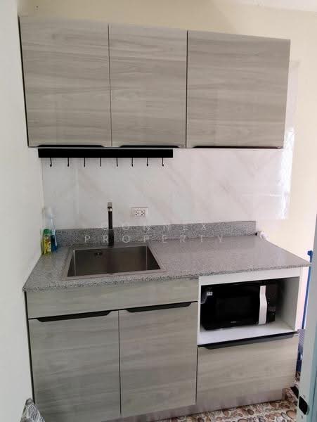 The Sand Bangsean, chon-buri, Saen Suk, Muang Chon Buri, Chon Buri (Pattaya), 1 Bedroom, 34 sqm, Condo For Sale, by Connex Property, 500601612 - DDproperty.com