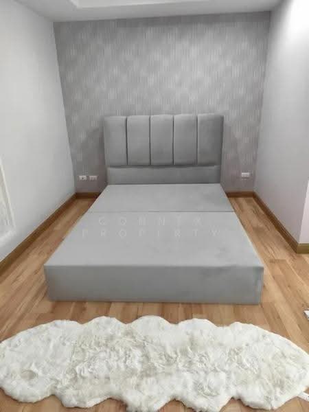 The Sand Bangsean, chon-buri, Saen Suk, Muang Chon Buri, Chon Buri (Pattaya), 1 Bedroom, 34 sqm, Condo For Sale, by Connex Property, 500601612 - DDproperty.com