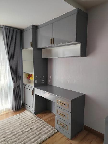 The Sand Bangsean, chon-buri, Saen Suk, Muang Chon Buri, Chon Buri (Pattaya), 1 Bedroom, 34 sqm, Condo For Sale, by Connex Property, 500601612 - DDproperty.com