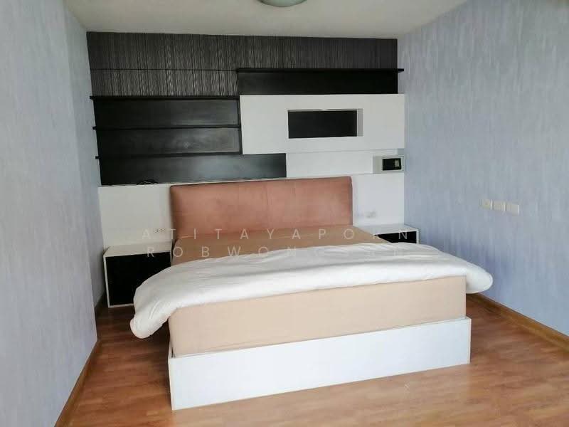 Ivy River, bangkok, 57 Ratburana Road, Bangpakok, Rat Burana, Bangkok, 1 Bedroom, 60 sqm, Condo For Rent, by Atitayaporn Robwongjan, 500601613 - DDproperty.com