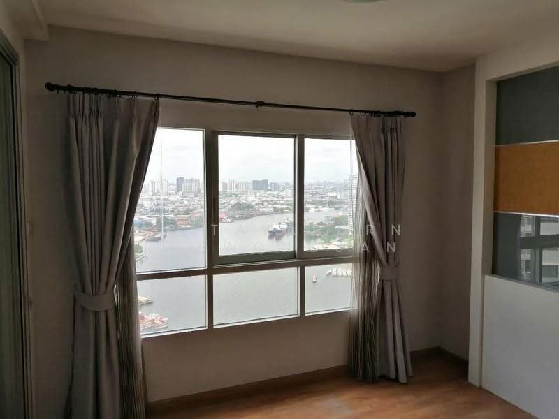 Ivy River, bangkok, 57 Ratburana Road, Bangpakok, Rat Burana, Bangkok, 1 Bedroom, 60 sqm, Condo For Rent, by Atitayaporn Robwongjan, 500601613 - DDproperty.com