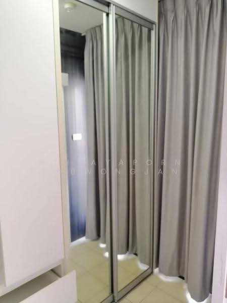 Ivy River, bangkok, 57 Ratburana Road, Bangpakok, Rat Burana, Bangkok, 1 Bedroom, 60 sqm, Condo For Rent, by Atitayaporn Robwongjan, 500601613 - DDproperty.com